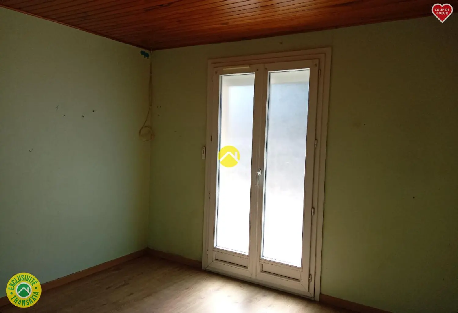  à vendre maison Saint-Valérien Yonne 6