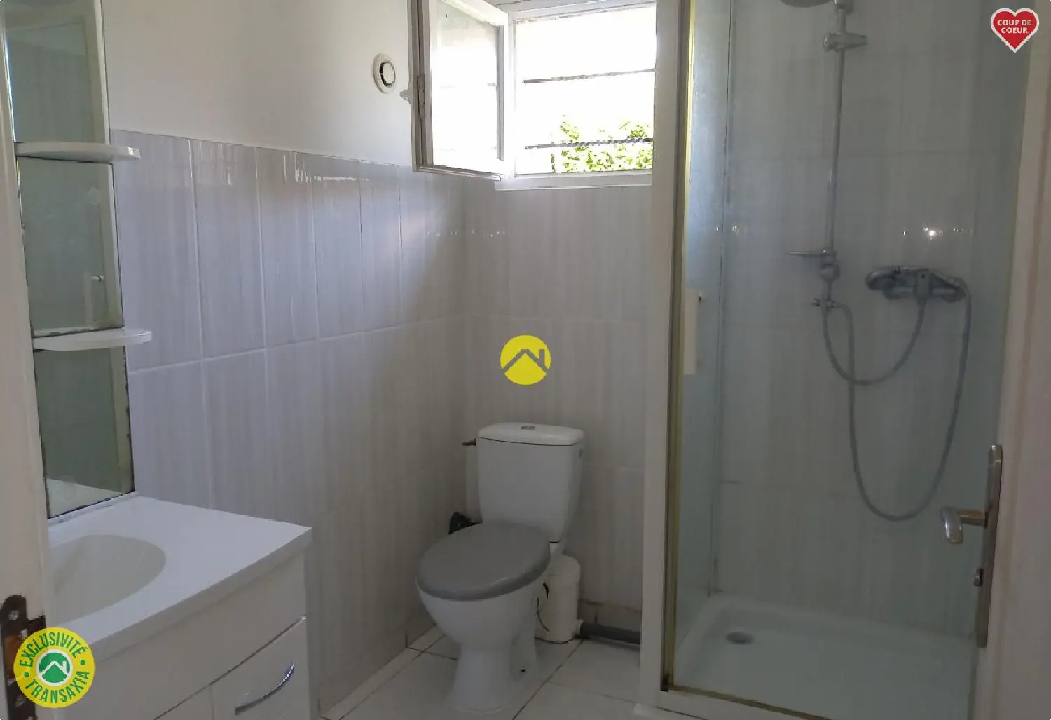  à vendre maison Saint-Valérien Yonne 8