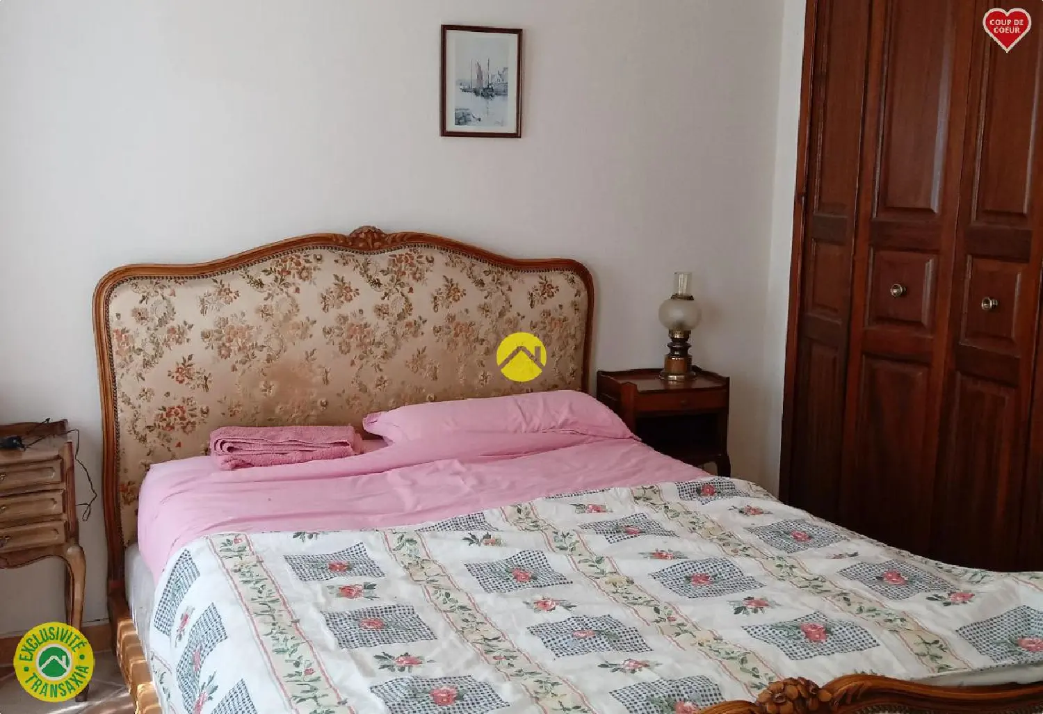  à vendre maison Saint-Valérien Yonne 6
