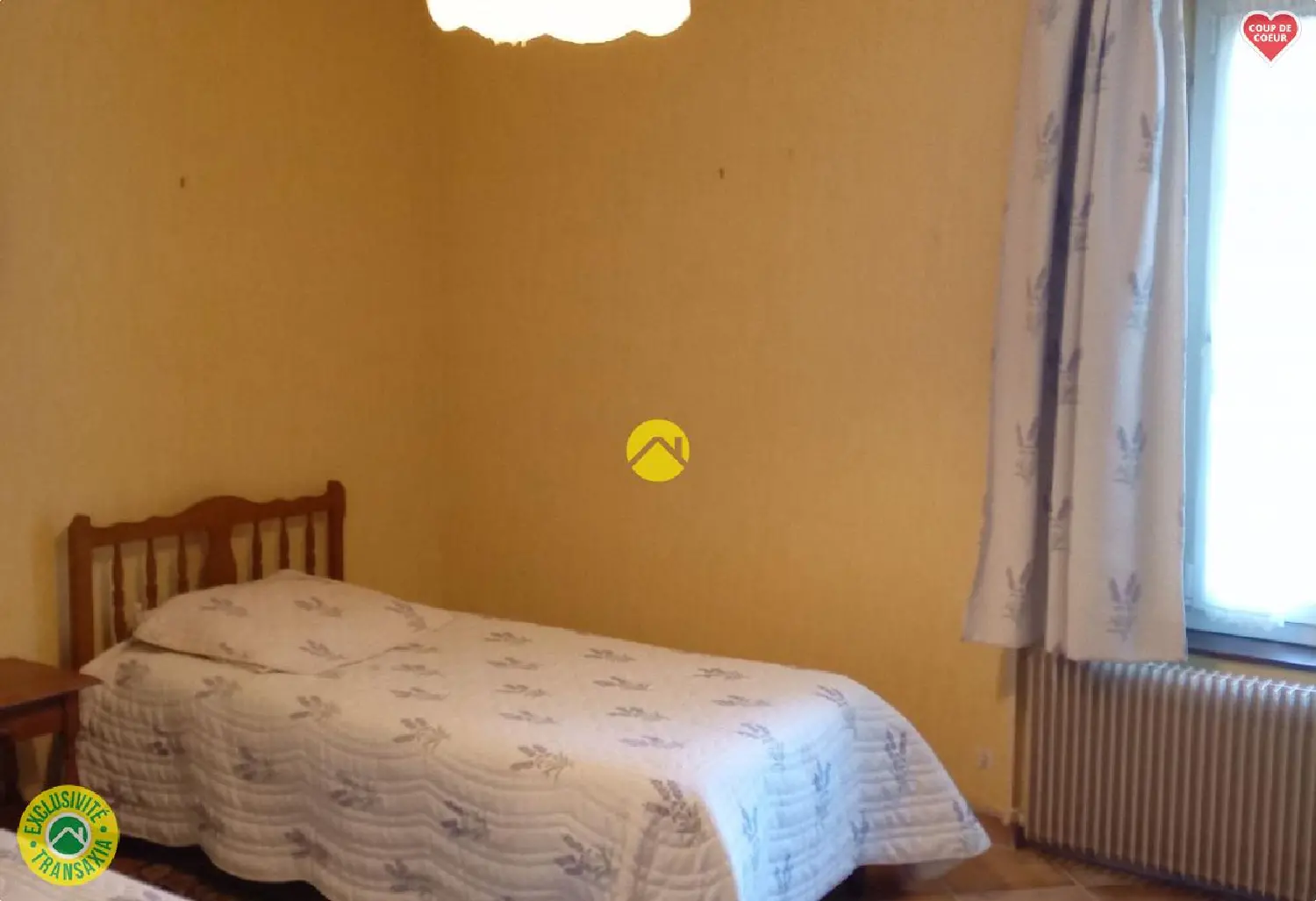  à vendre maison Saint-Valérien Yonne 7