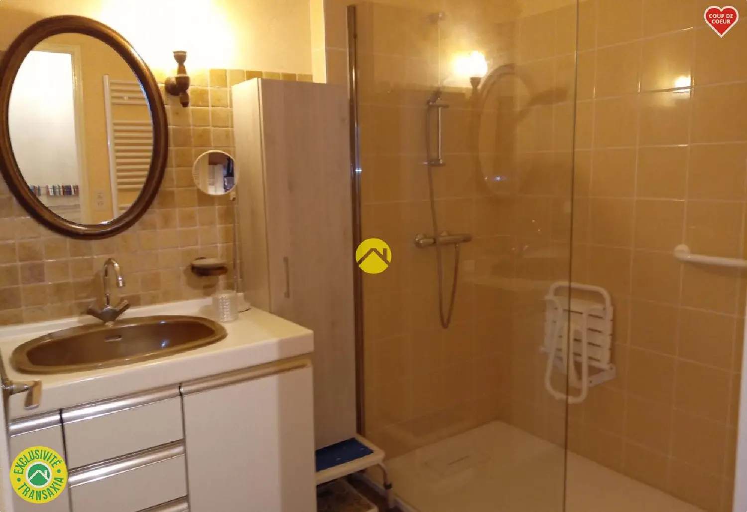  à vendre maison Saint-Valérien Yonne 8