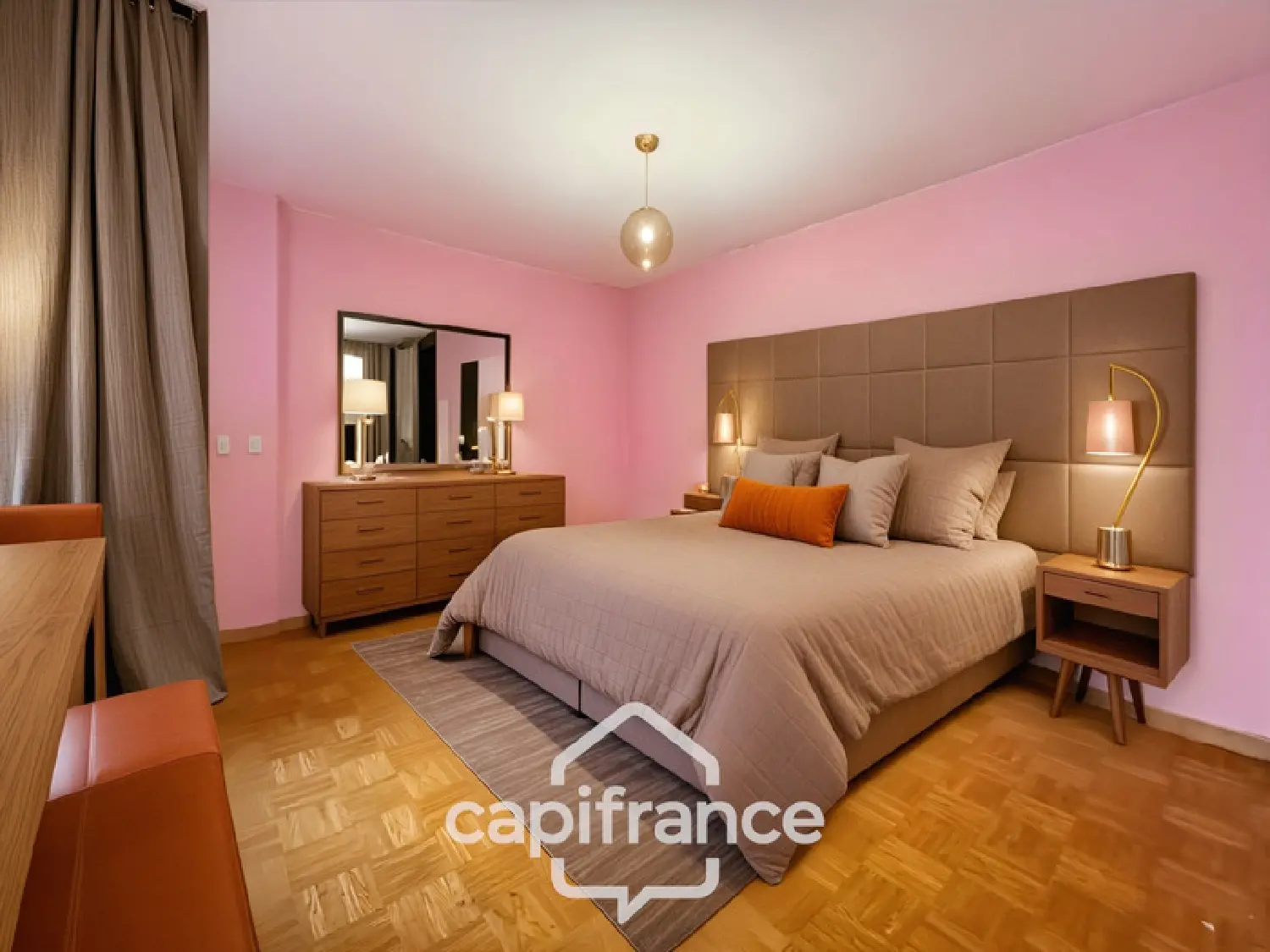  for sale house Saint-Vallier Drôme 5