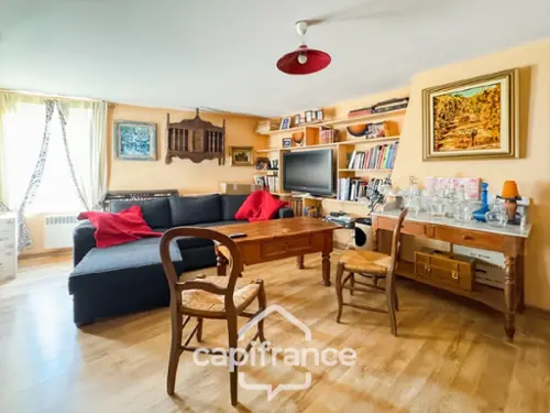 Saint-Vallier Drôme Haus Bild 7099368