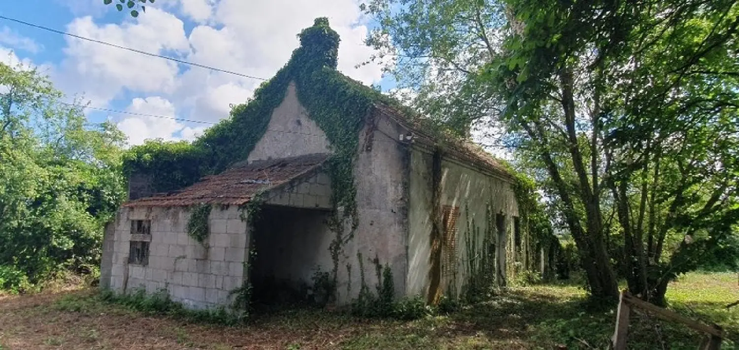  à vendre maison Saint-Vallier Saône-et-Loire 2