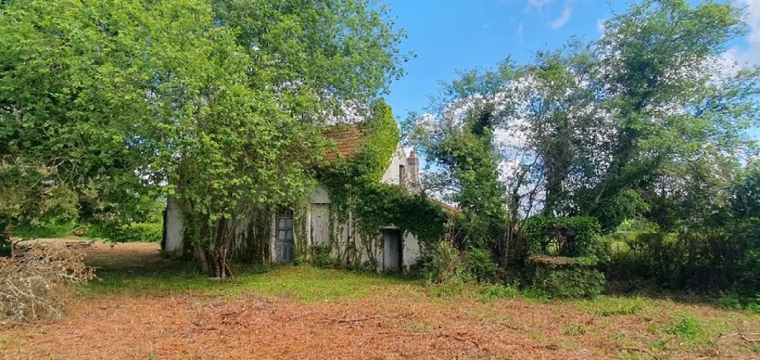  à vendre maison Saint-Vallier Saône-et-Loire 3