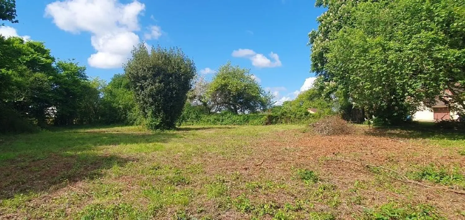  à vendre maison Saint-Vallier Saône-et-Loire 4