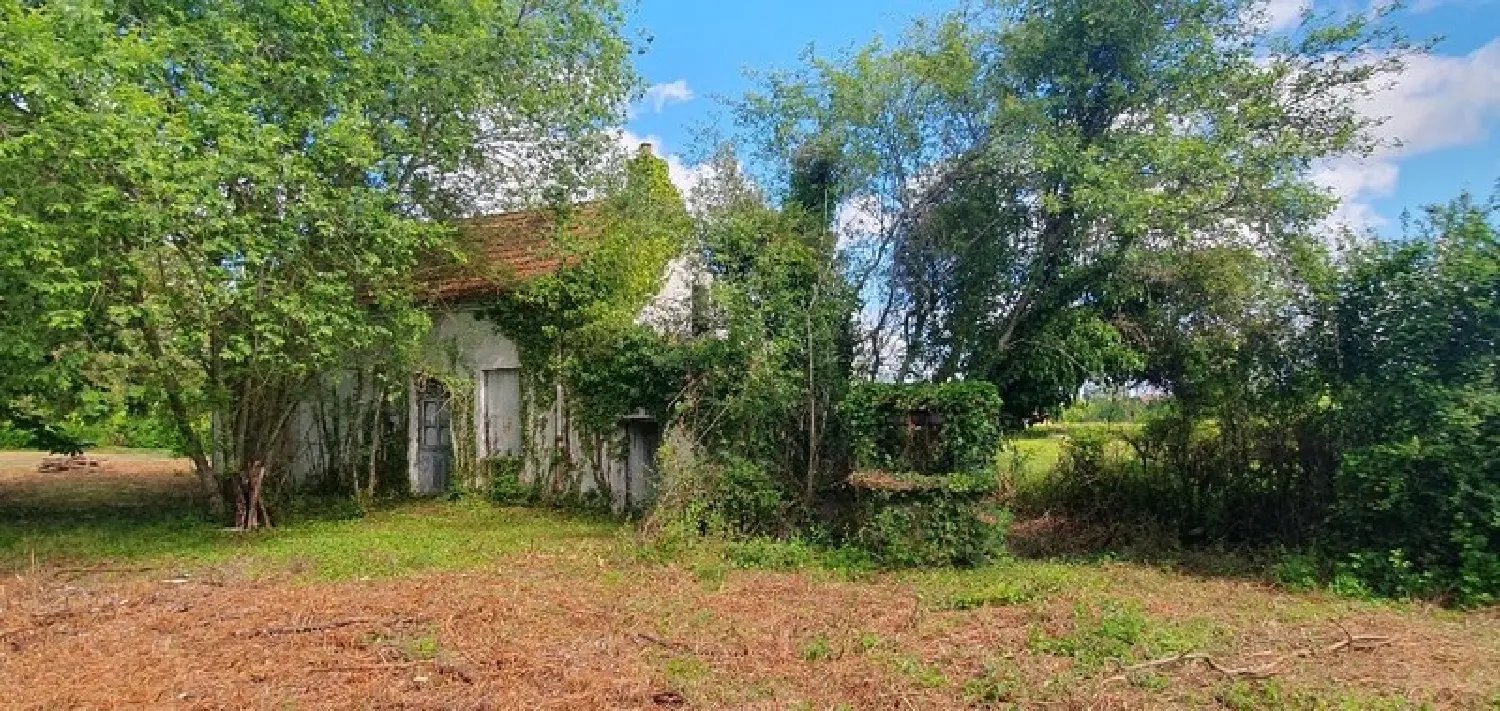  à vendre maison Saint-Vallier Saône-et-Loire 6