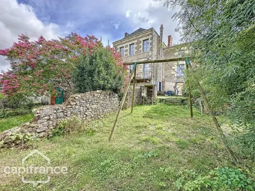 Saint-Varent Deux-Sèvres huis foto 7091416
