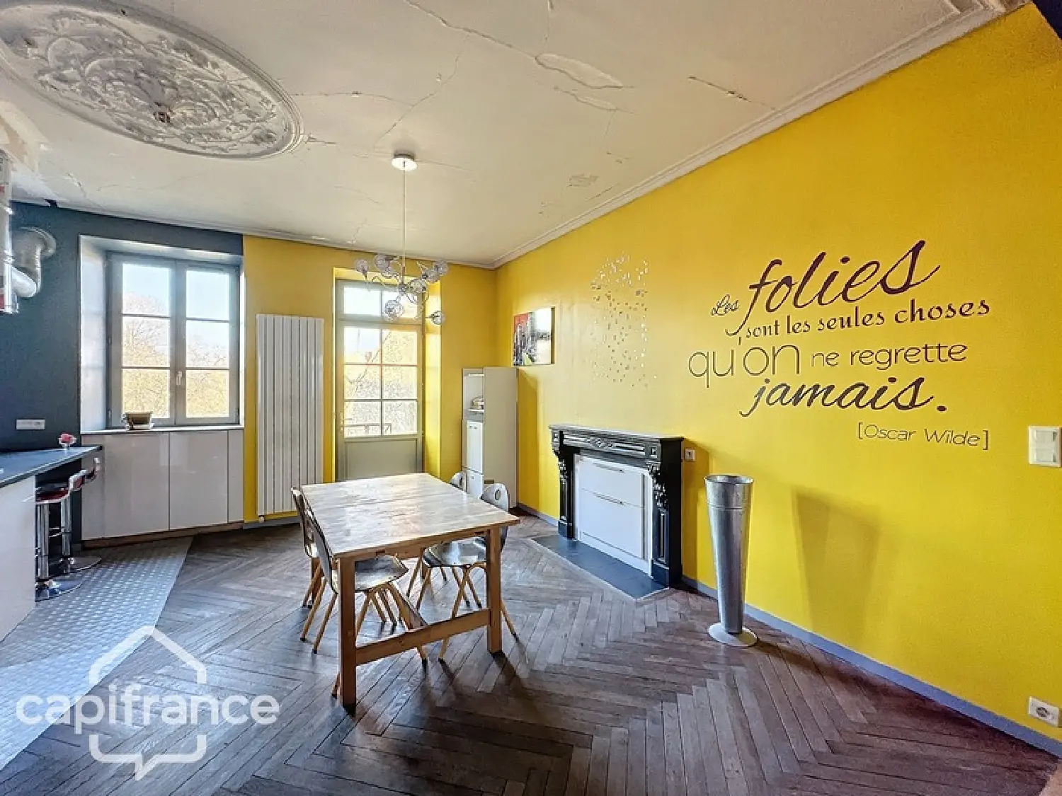  te koop huis Saint-Varent Deux-Sèvres 4