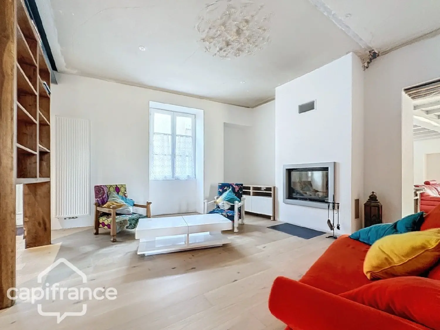  te koop huis Saint-Varent Deux-Sèvres 5
