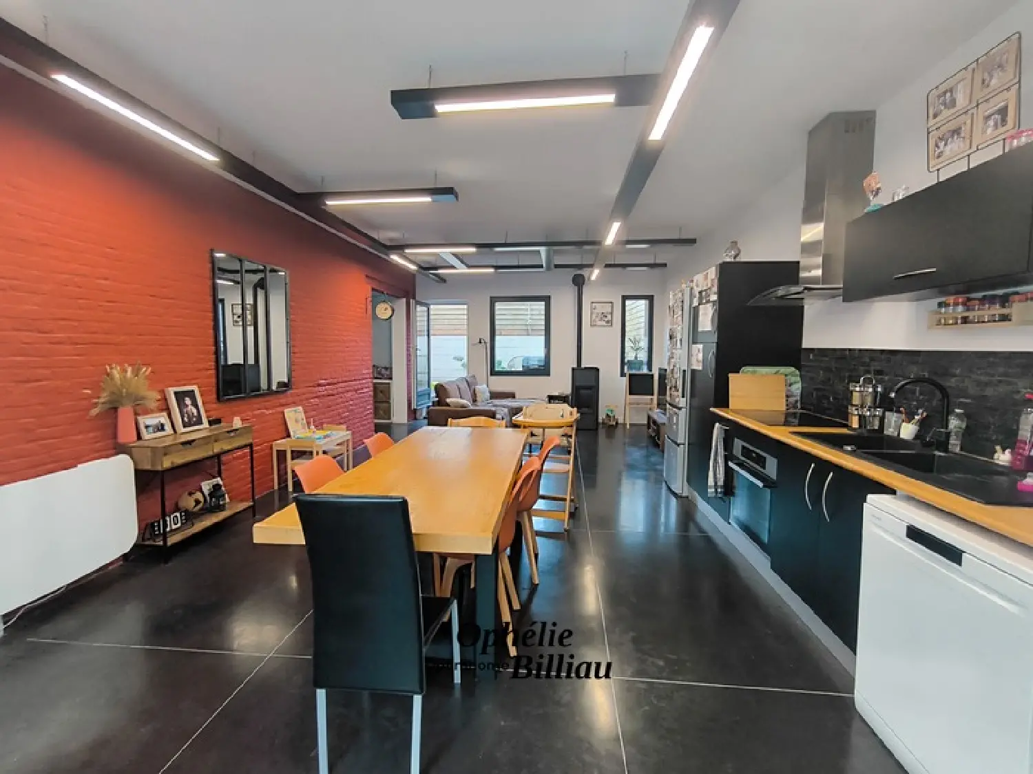  for sale house Saint-Venant Pas-de-Calais 2