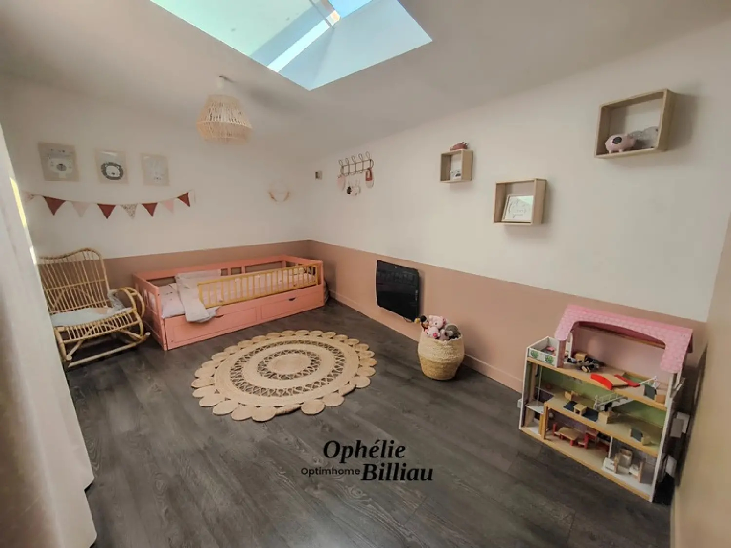  for sale house Saint-Venant Pas-de-Calais 4