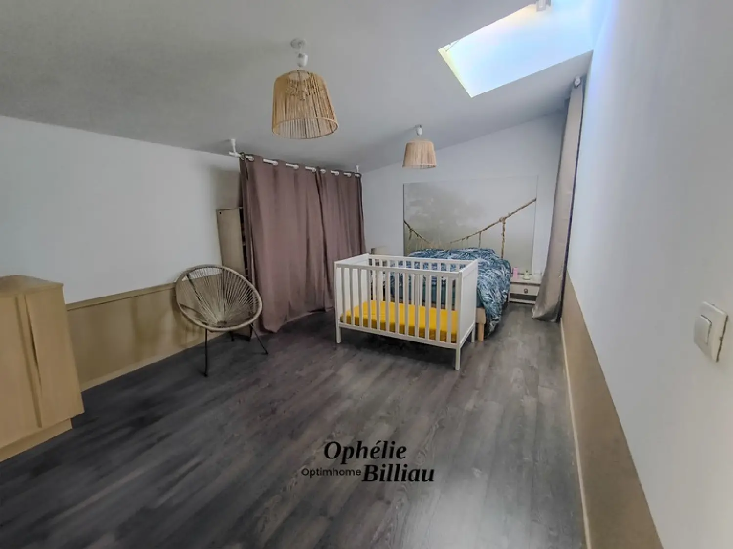  for sale house Saint-Venant Pas-de-Calais 5