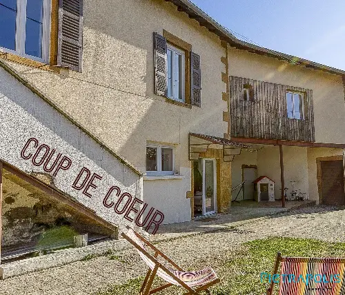 Saint-Vérand Rhône casa foto 7086768