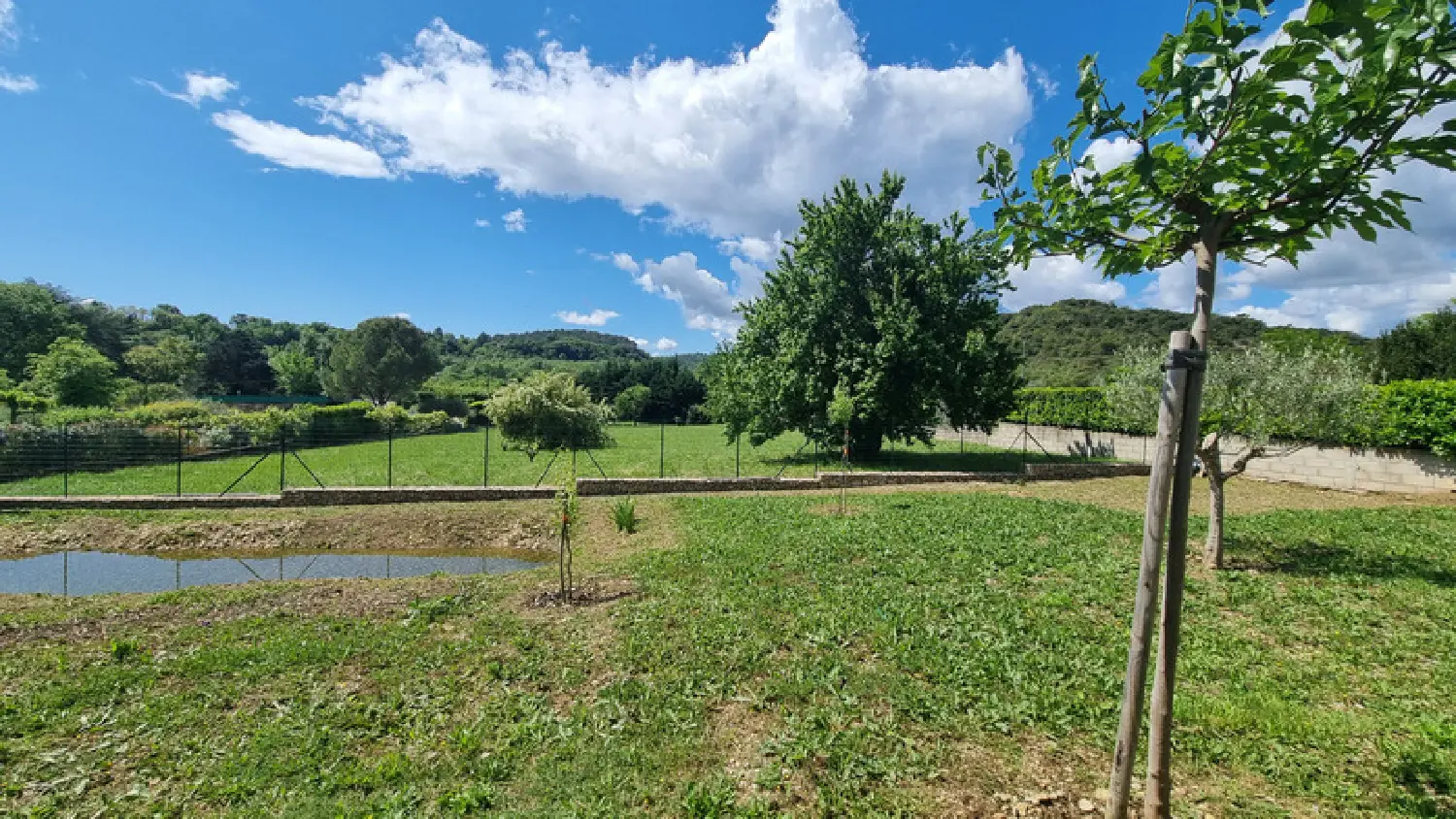  en venta casa Saint-Victor-de-Malcap Gard 2