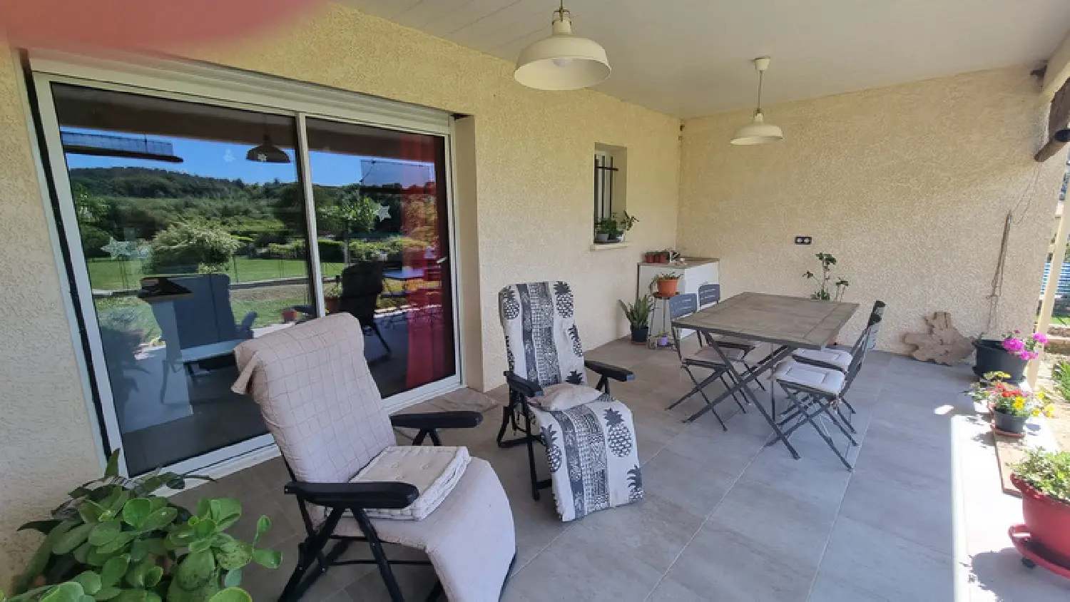  en venta casa Saint-Victor-de-Malcap Gard 3