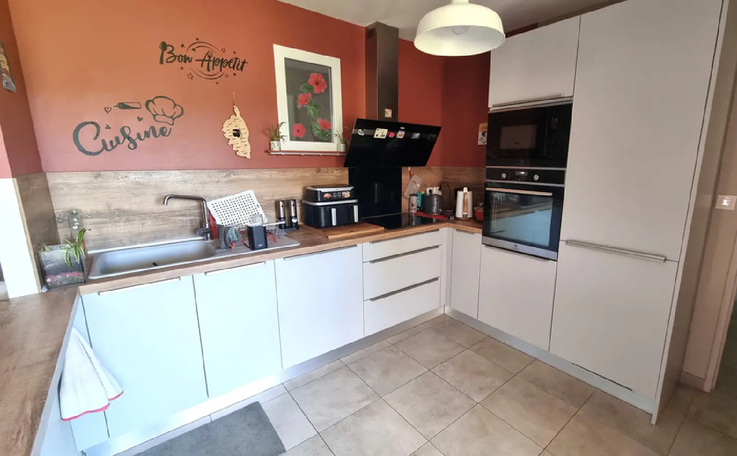  en venta casa Saint-Victor-de-Malcap Gard 5
