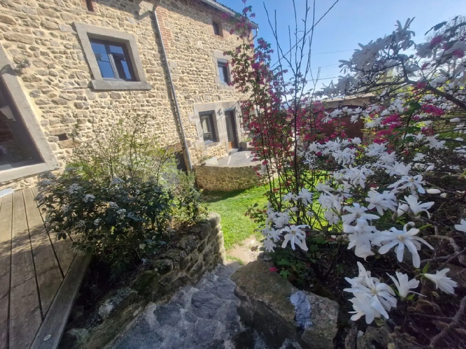  for sale house Saint-Victor-sur-Loire Loire 1