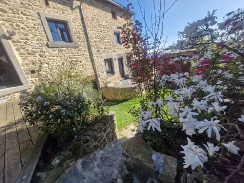 Saint-Victor-sur-Loire Loire house foto 7095221