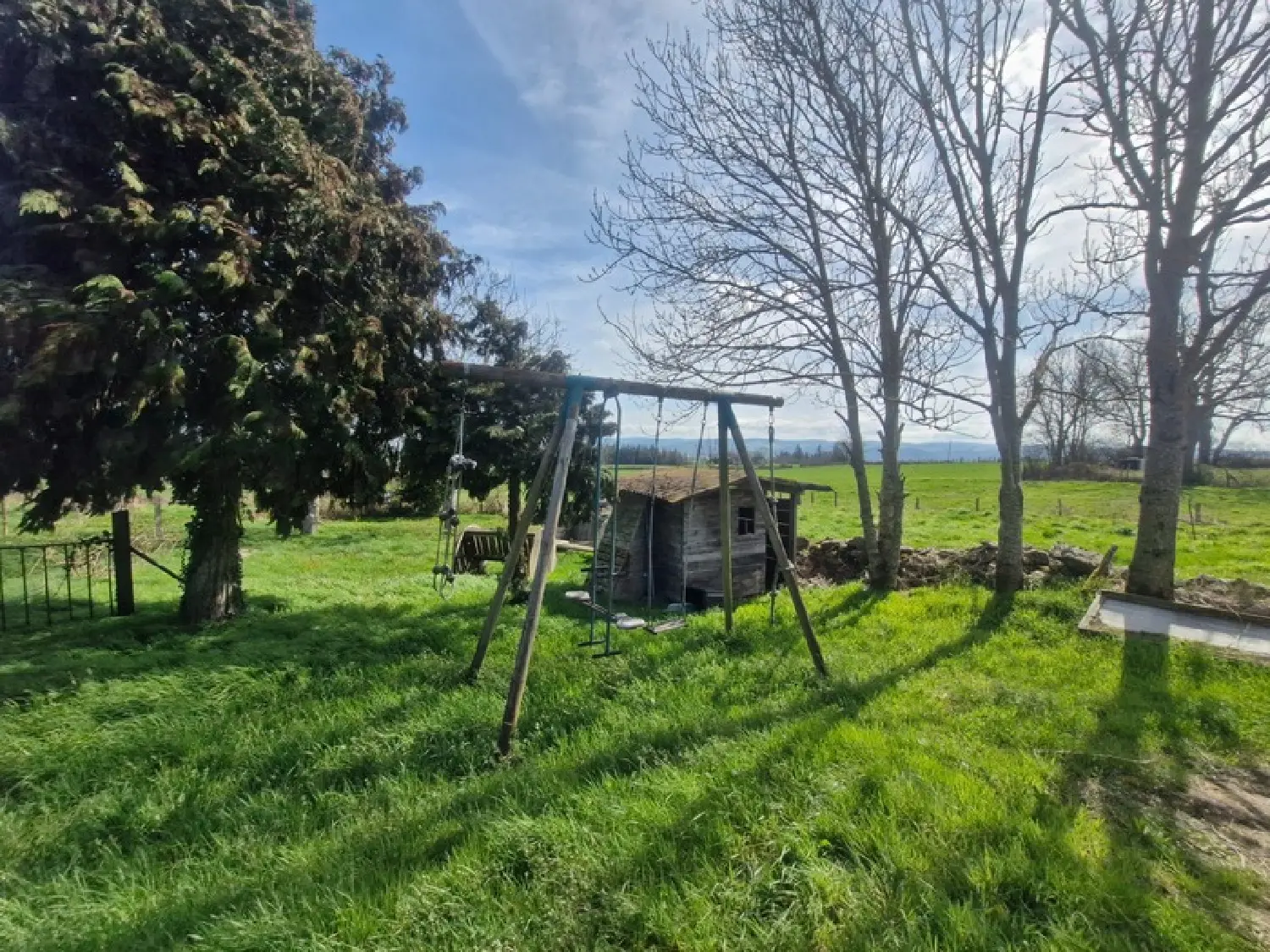  for sale house Saint-Victor-sur-Loire Loire 5