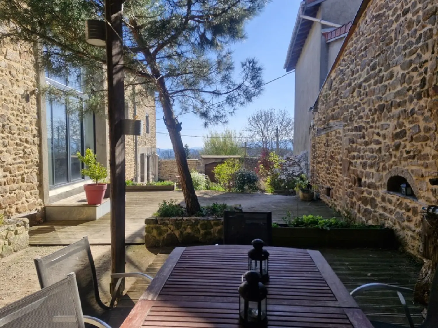  for sale house Saint-Victor-sur-Loire Loire 7