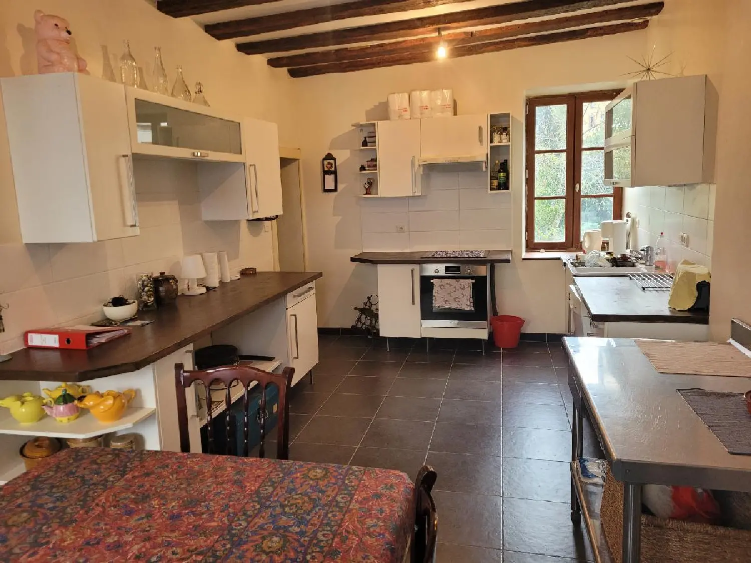  à vendre maison Saint-Victor-de-Buthon Eure-et-Loir 2