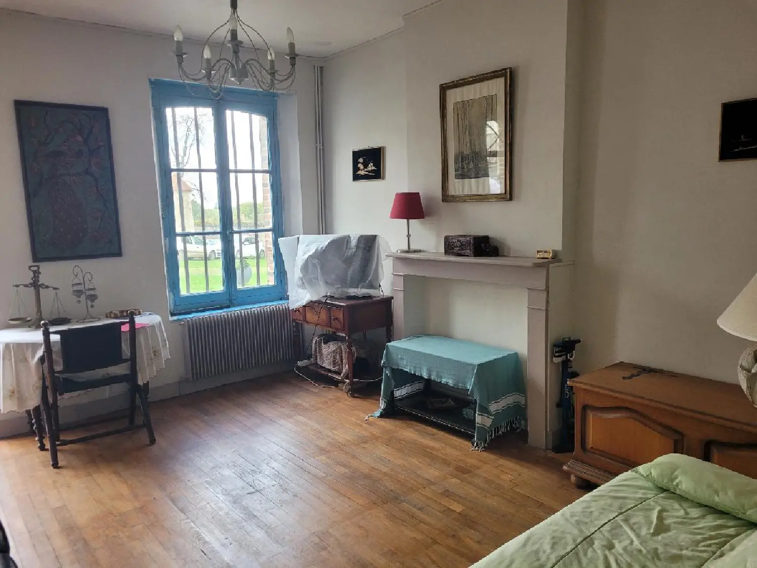  à vendre maison Saint-Victor-de-Buthon Eure-et-Loir 3