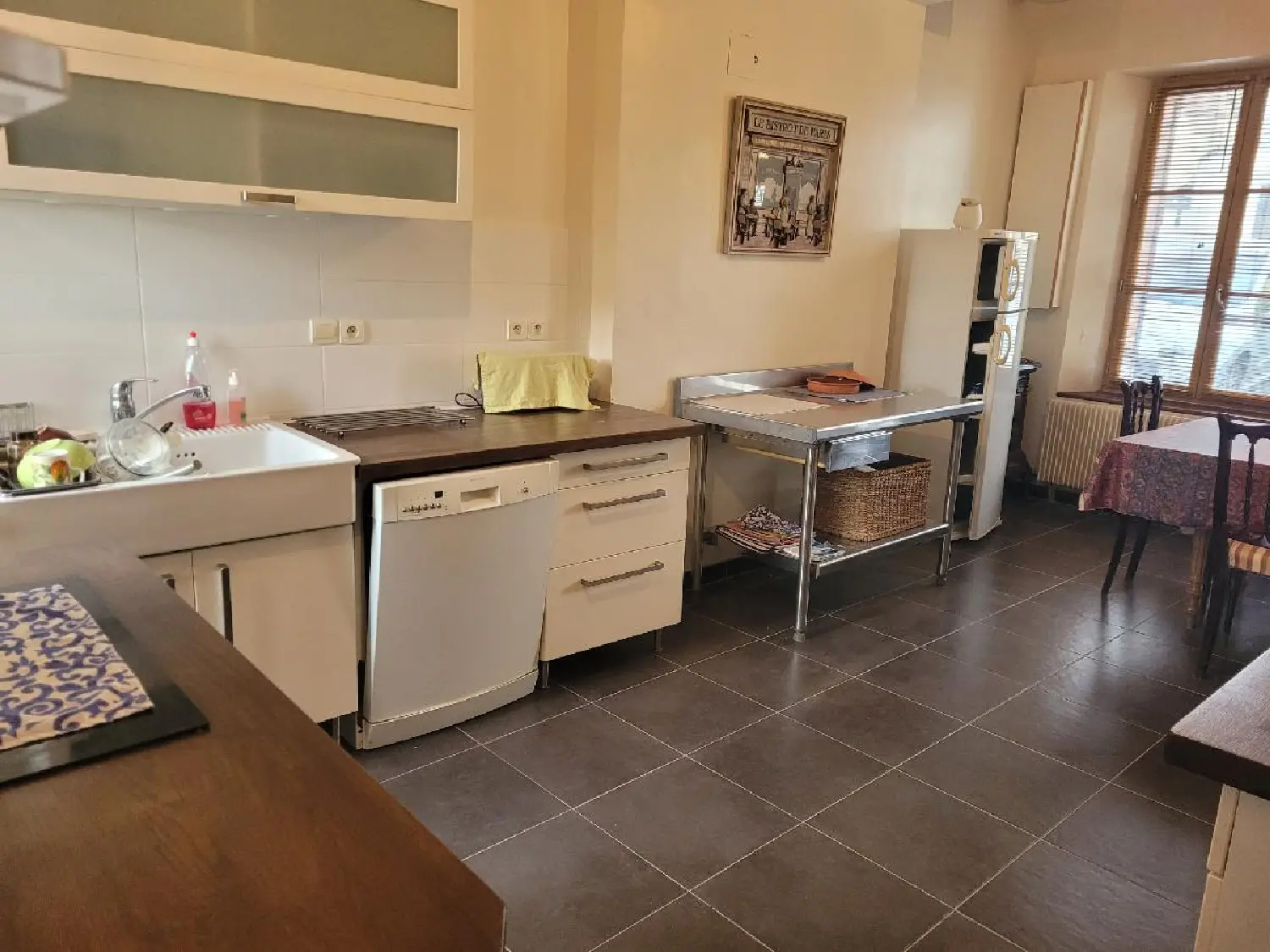  à vendre maison Saint-Victor-de-Buthon Eure-et-Loir 4