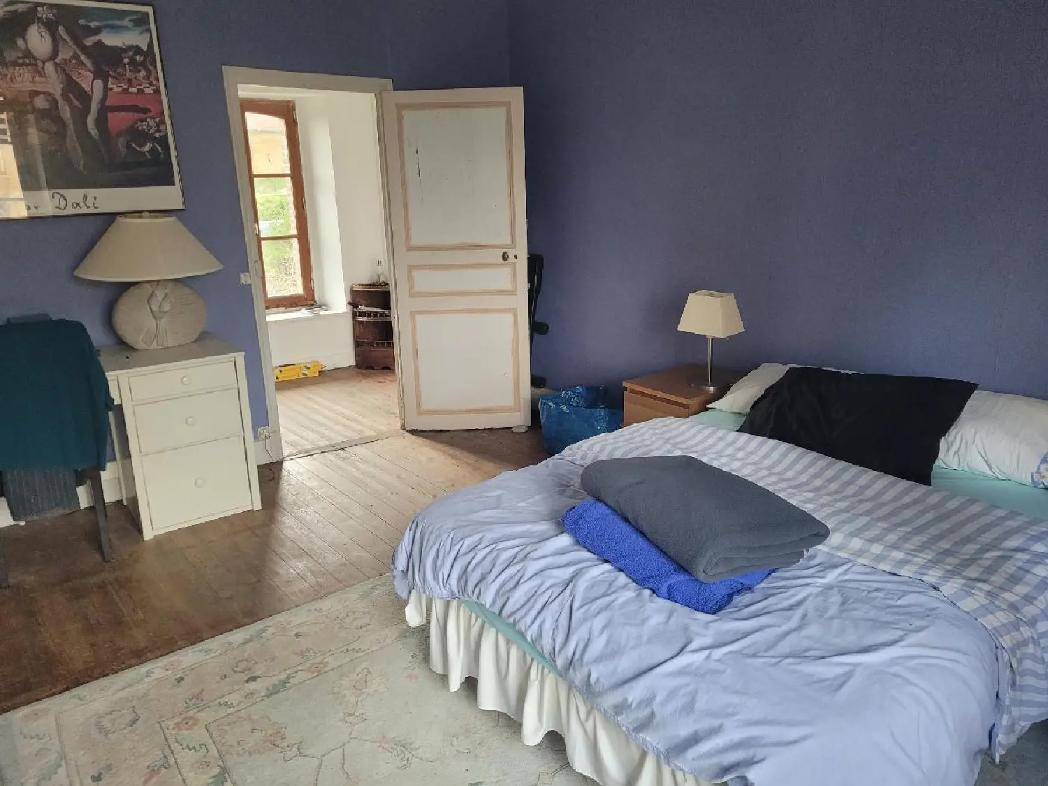  à vendre maison Saint-Victor-de-Buthon Eure-et-Loir 5