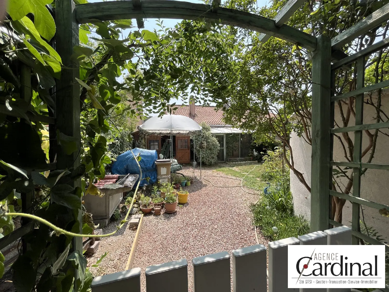 en venta casa Saint-Victoret Bocas del Ródano 3