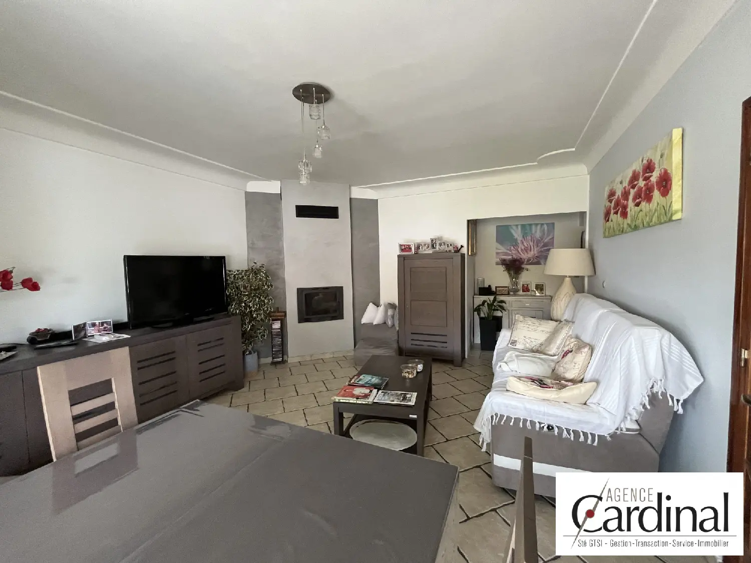  en venta casa Saint-Victoret Bocas del Ródano 5