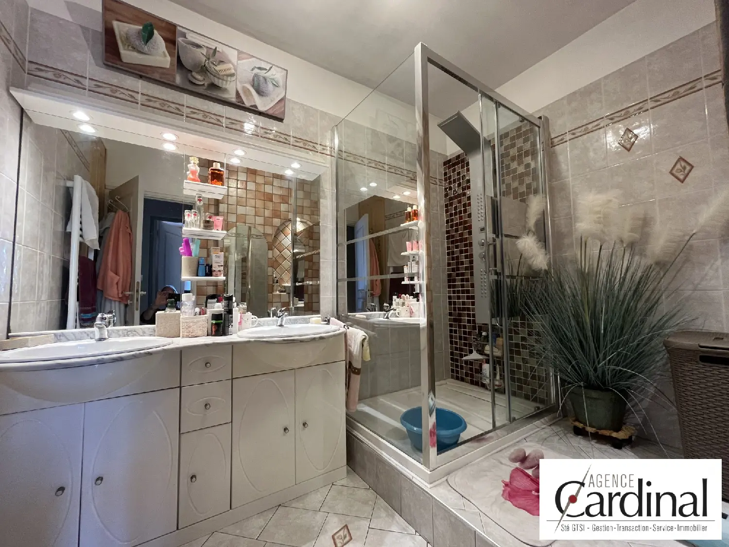 en venta casa Saint-Victoret Bocas del Ródano 7