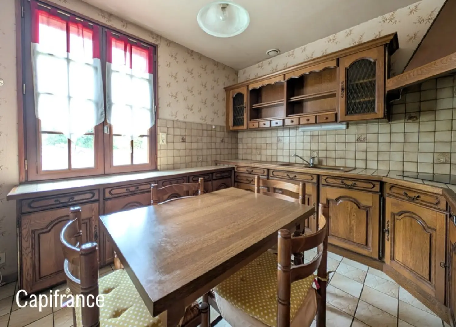  à vendre maison Saint-Vincent-sur-Oust Morbihan 3