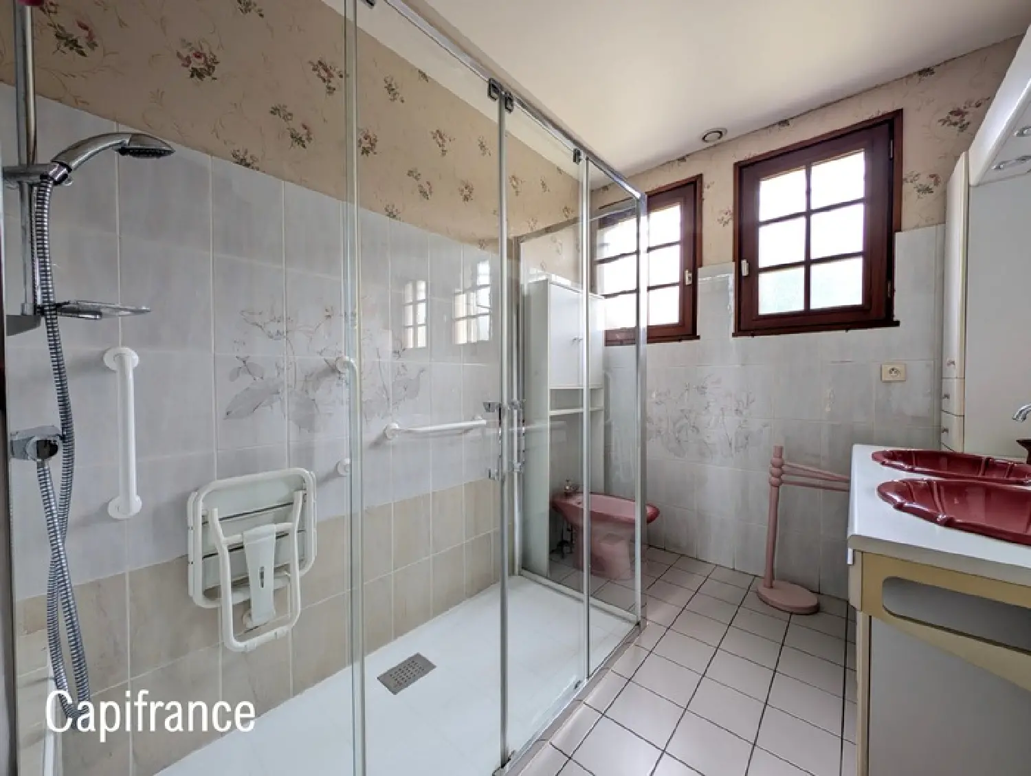 à vendre maison Saint-Vincent-sur-Oust Morbihan 6
