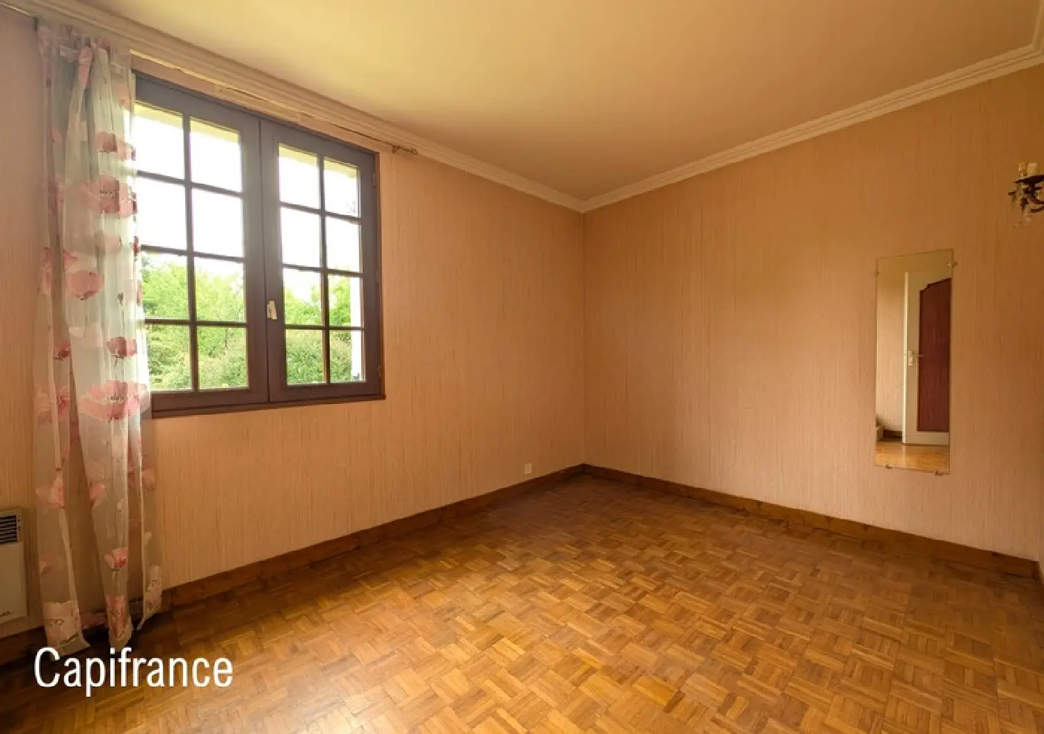  à vendre maison Saint-Vincent-sur-Oust Morbihan 7