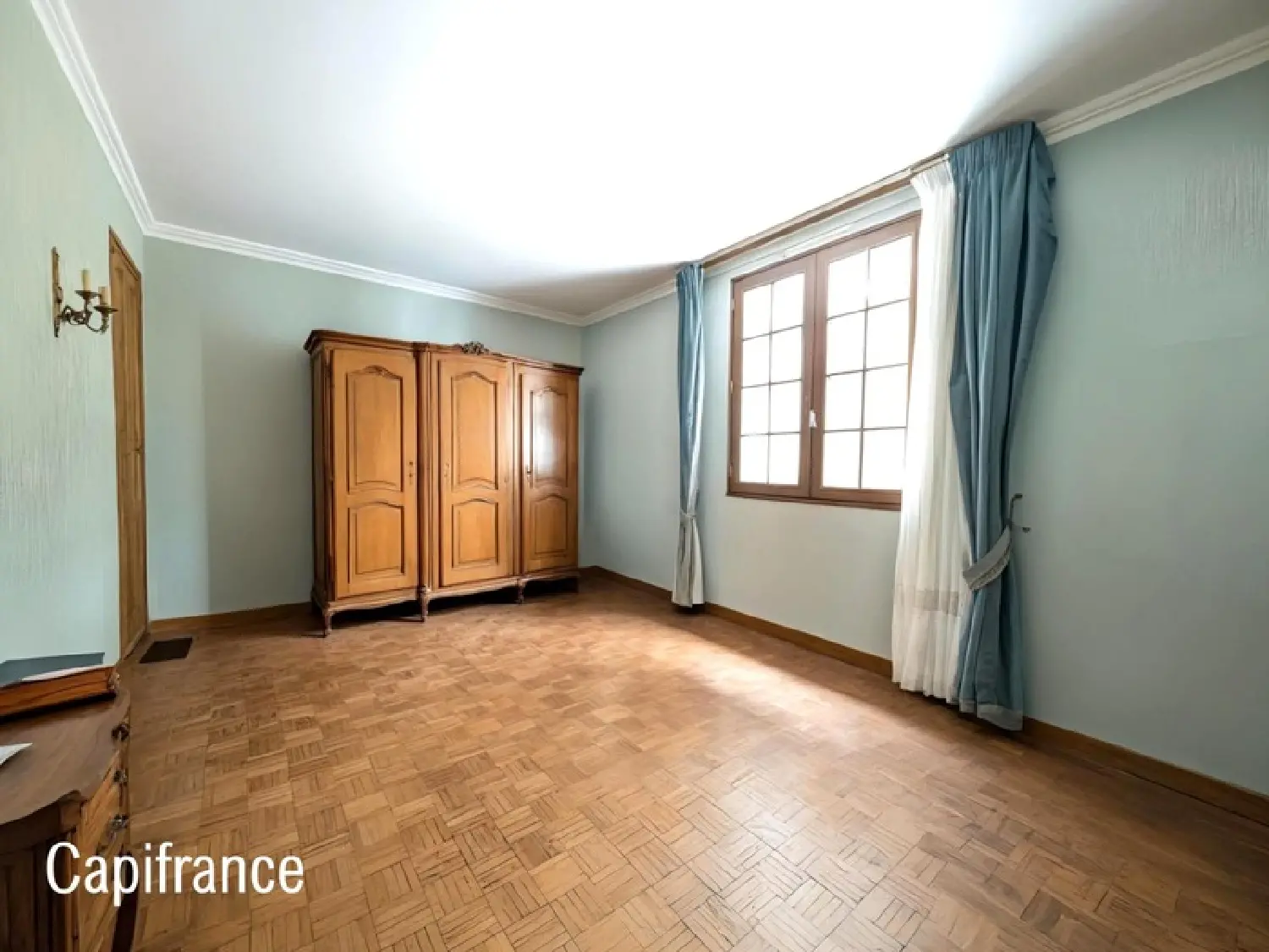  à vendre maison Saint-Vincent-sur-Oust Morbihan 8