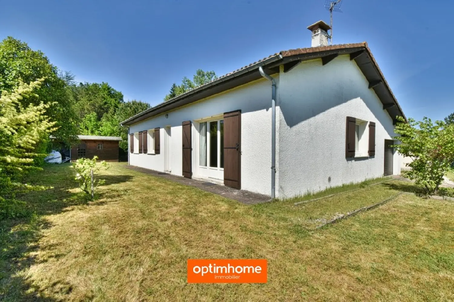  à vendre maison Saint-Vincent-de-Paul Gironde 2