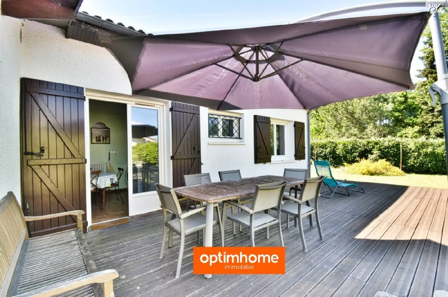  te koop huis Saint-Vincent-de-Paul Gironde 1