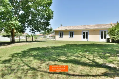 Saint-Vincent-de-Paul Gironde huis foto 7097243