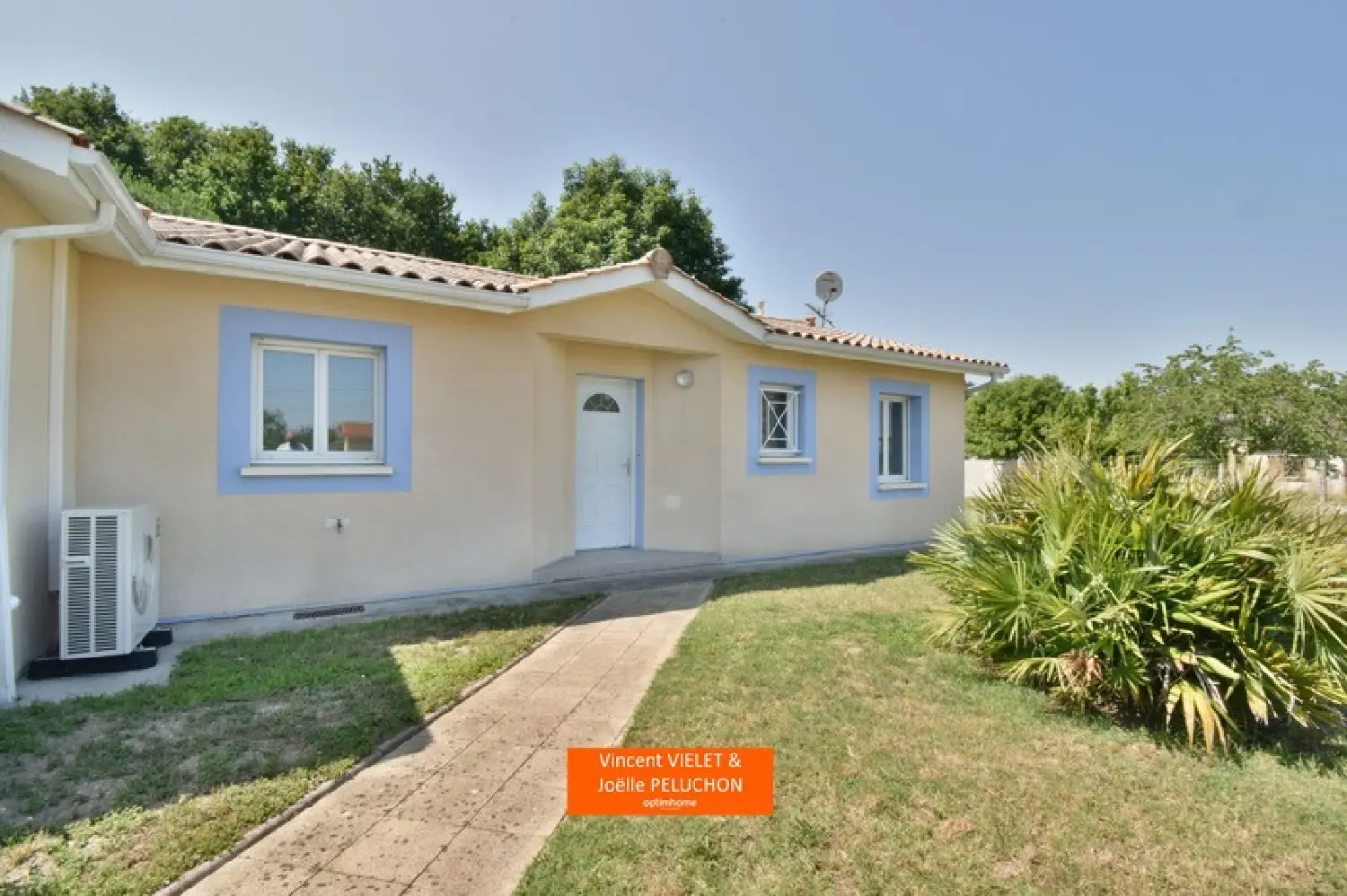  te koop huis Saint-Vincent-de-Paul Gironde 8