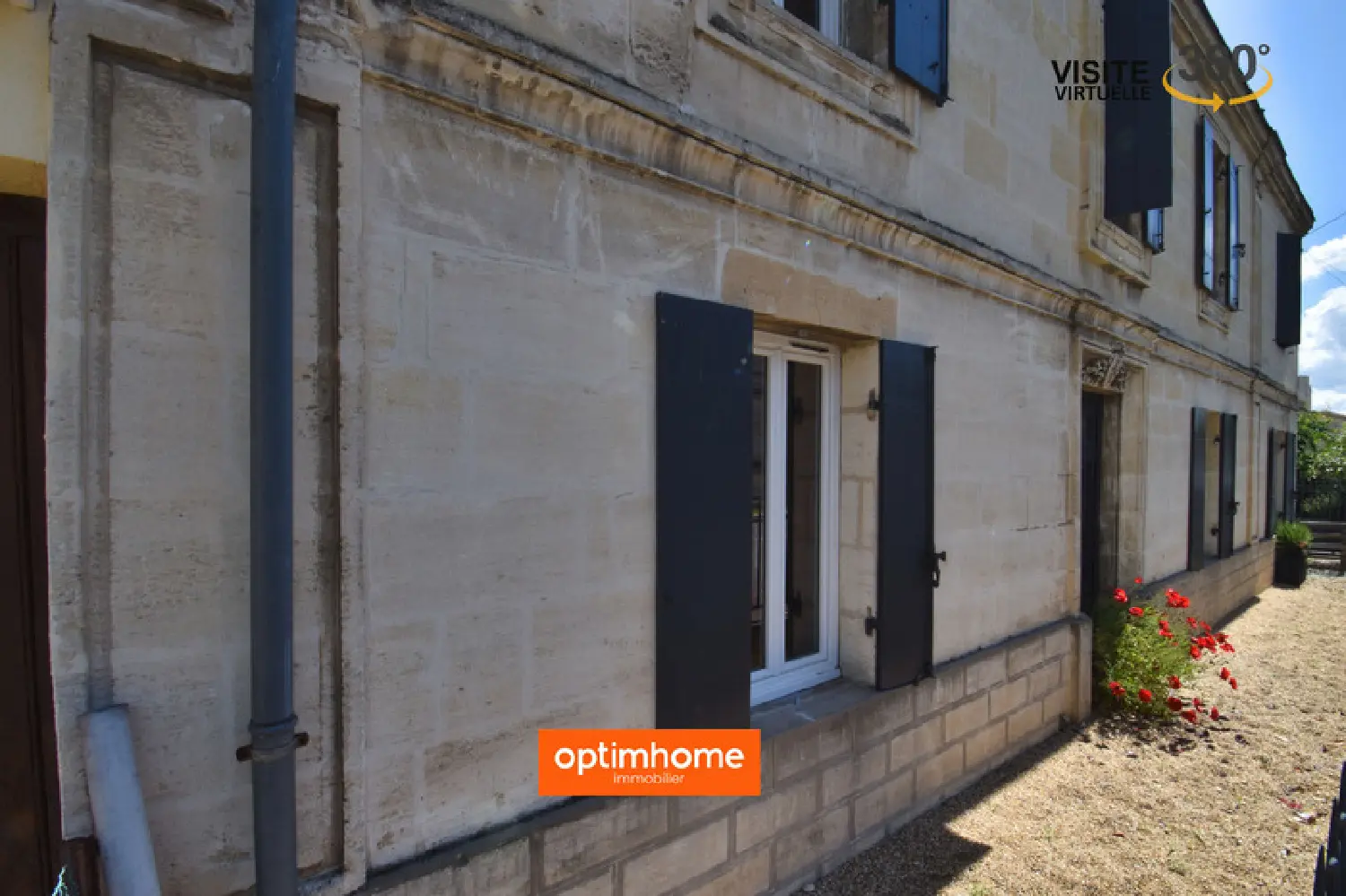  te koop huis Saint-Vincent-de-Paul Gironde 1