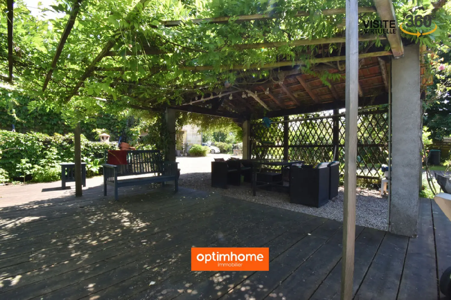  te koop huis Saint-Vincent-de-Paul Gironde 4