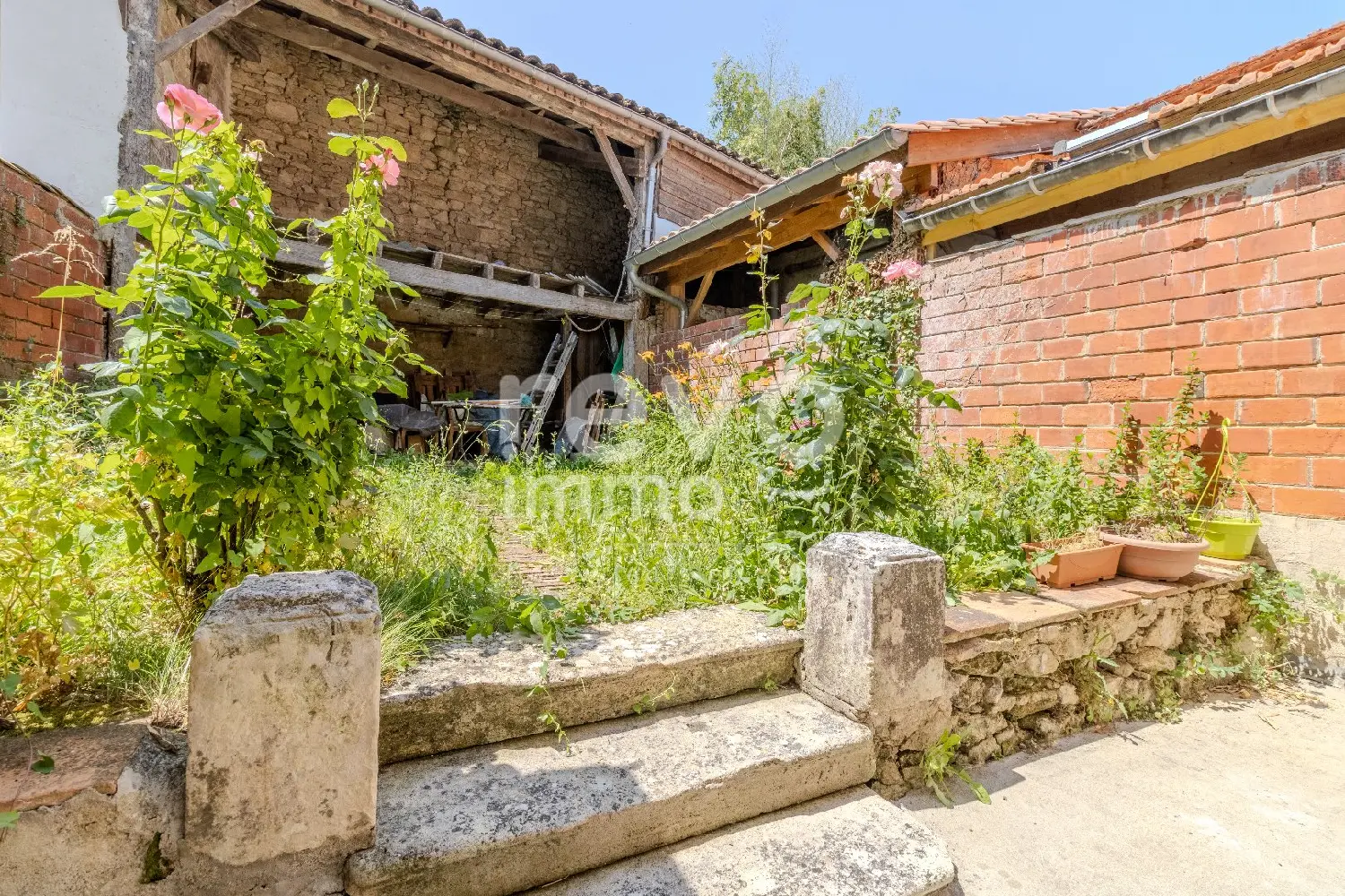  kaufen Haus Saint-Vivien-de-Monségur Gironde 5