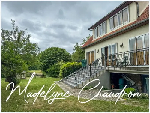 Saint-Vrain Essonne Haus Bild 7095431
