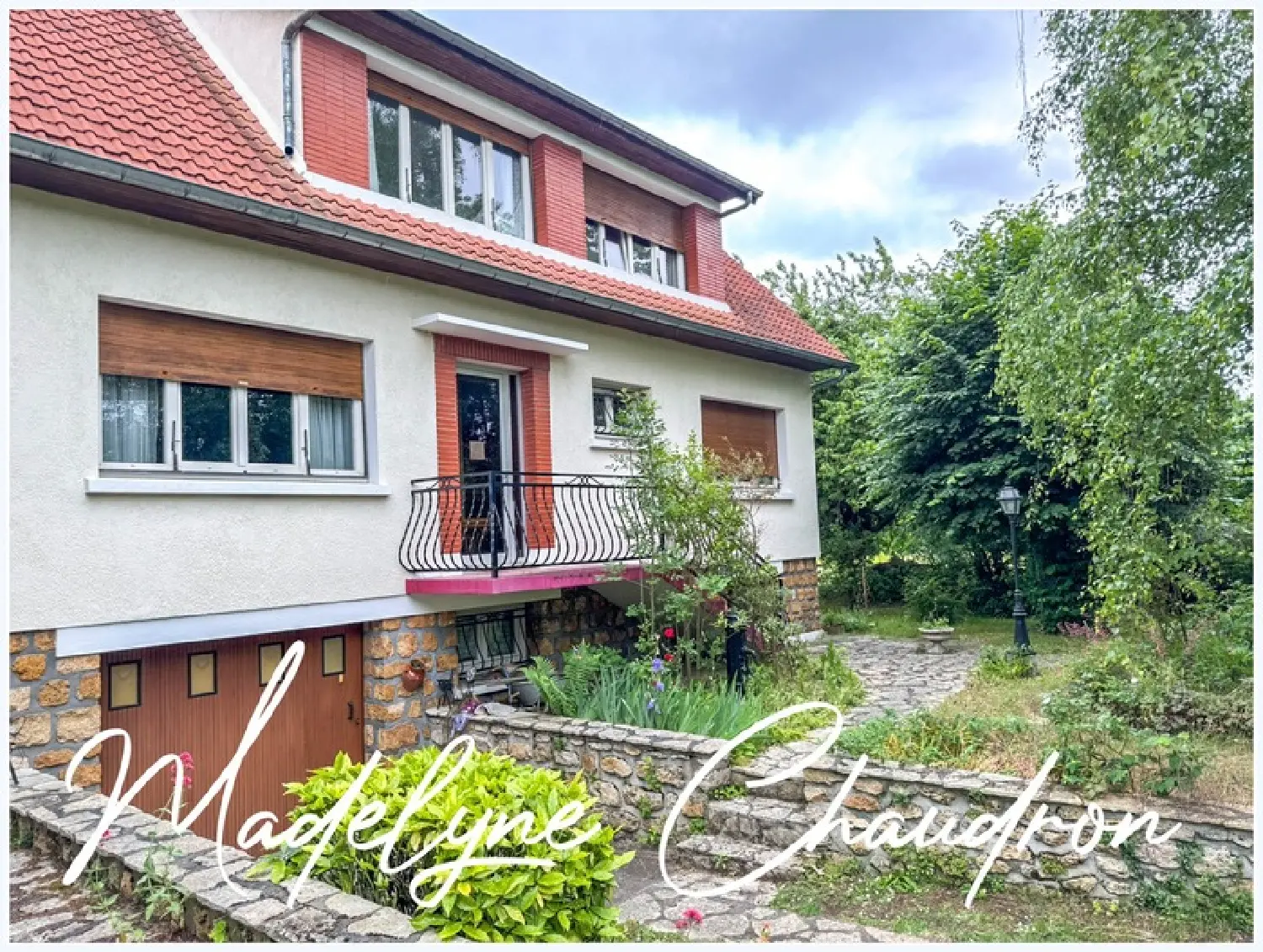  for sale house Saint-Vrain Essonne 2