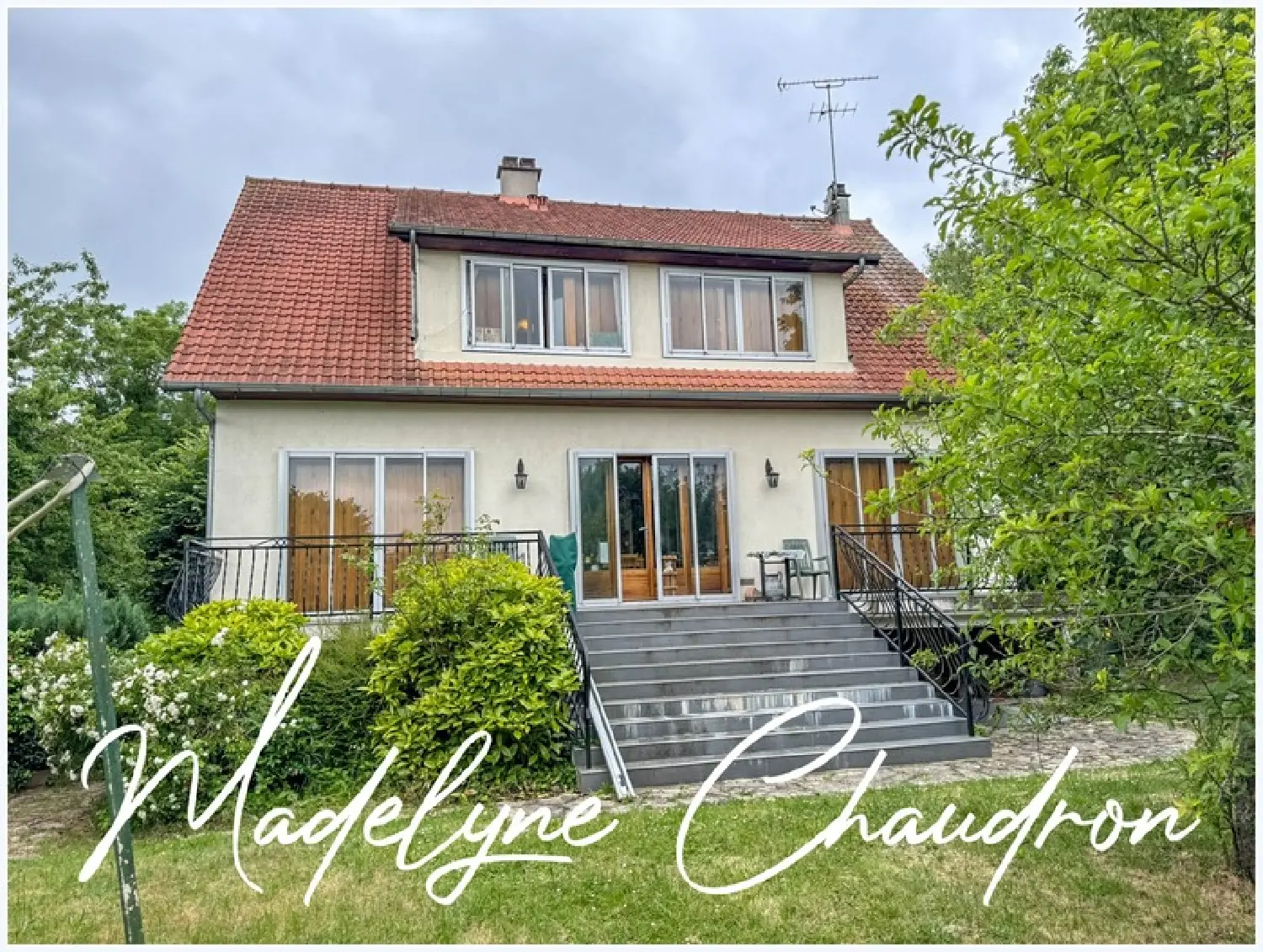  for sale house Saint-Vrain Essonne 3