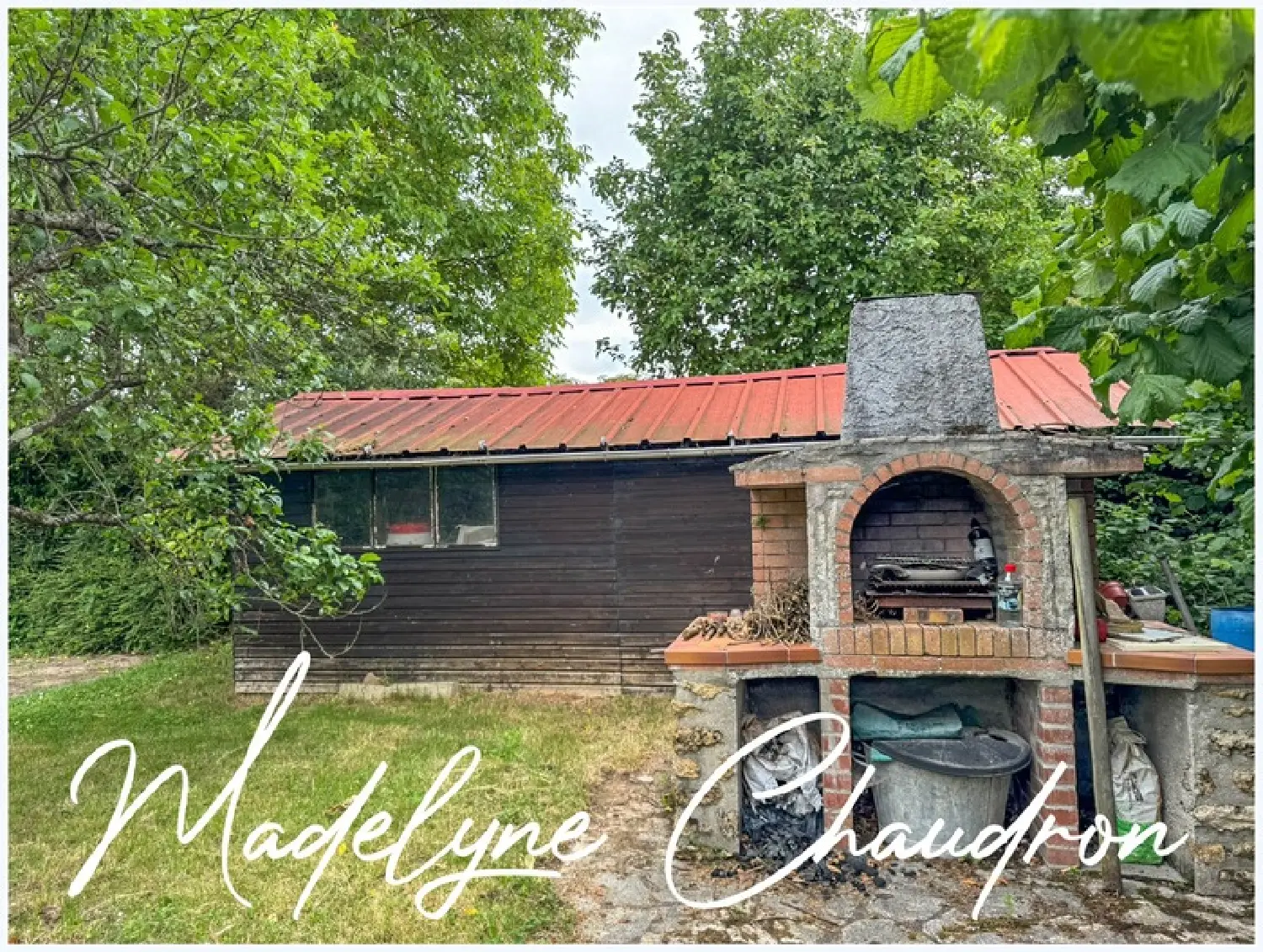  for sale house Saint-Vrain Essonne 4