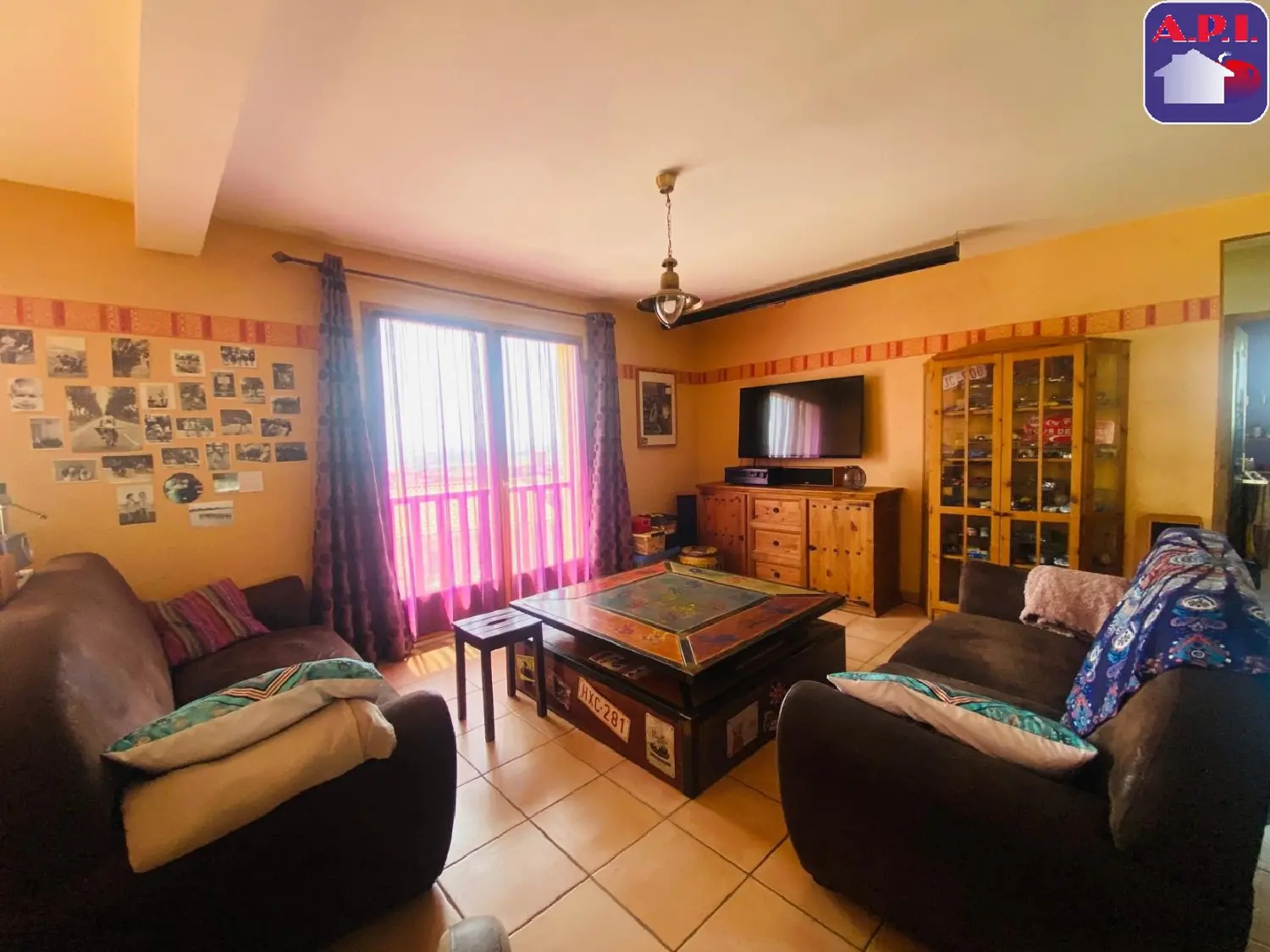  à vendre maison Saint-Ybars Ariège 2