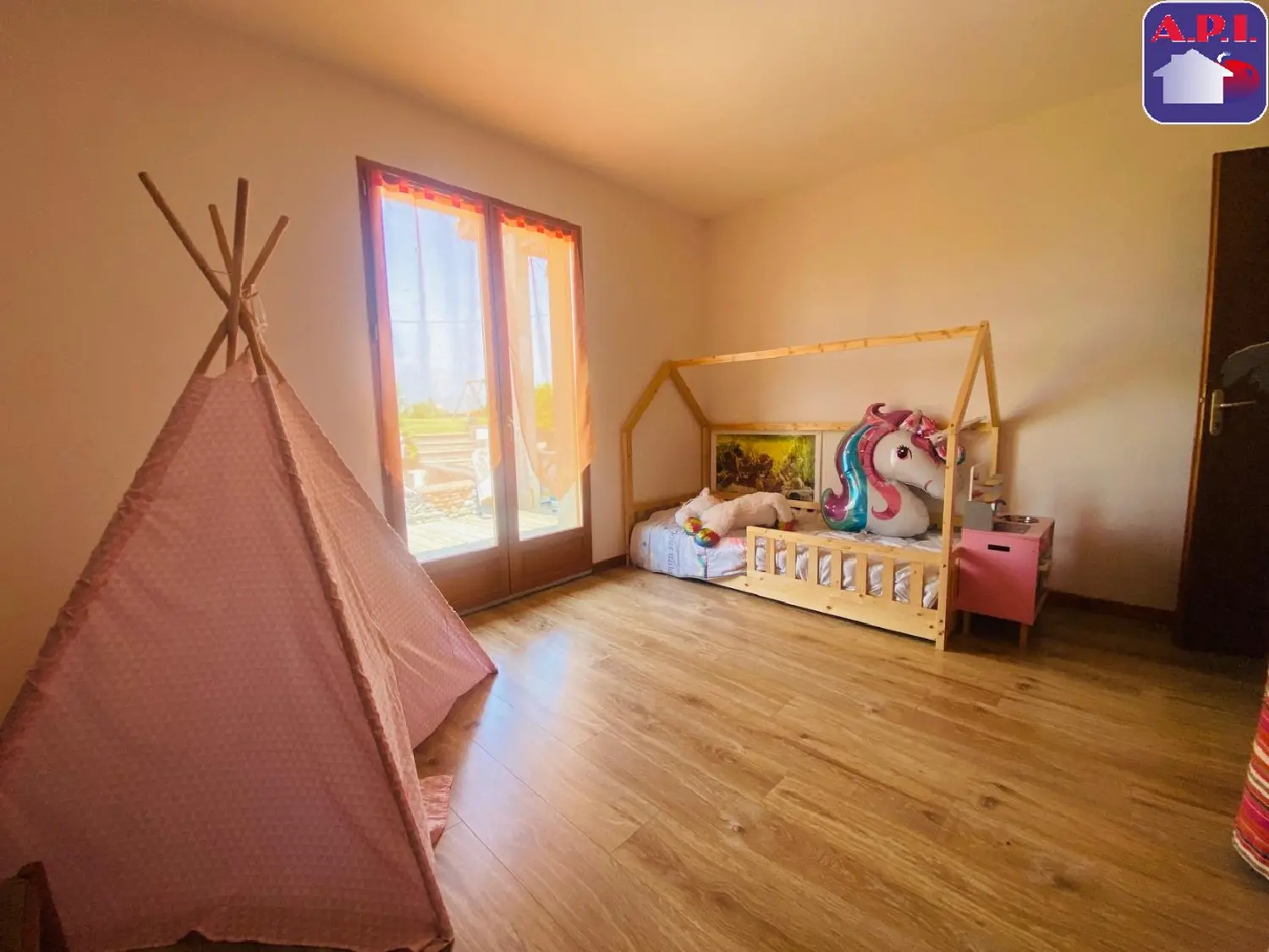  à vendre maison Saint-Ybars Ariège 4