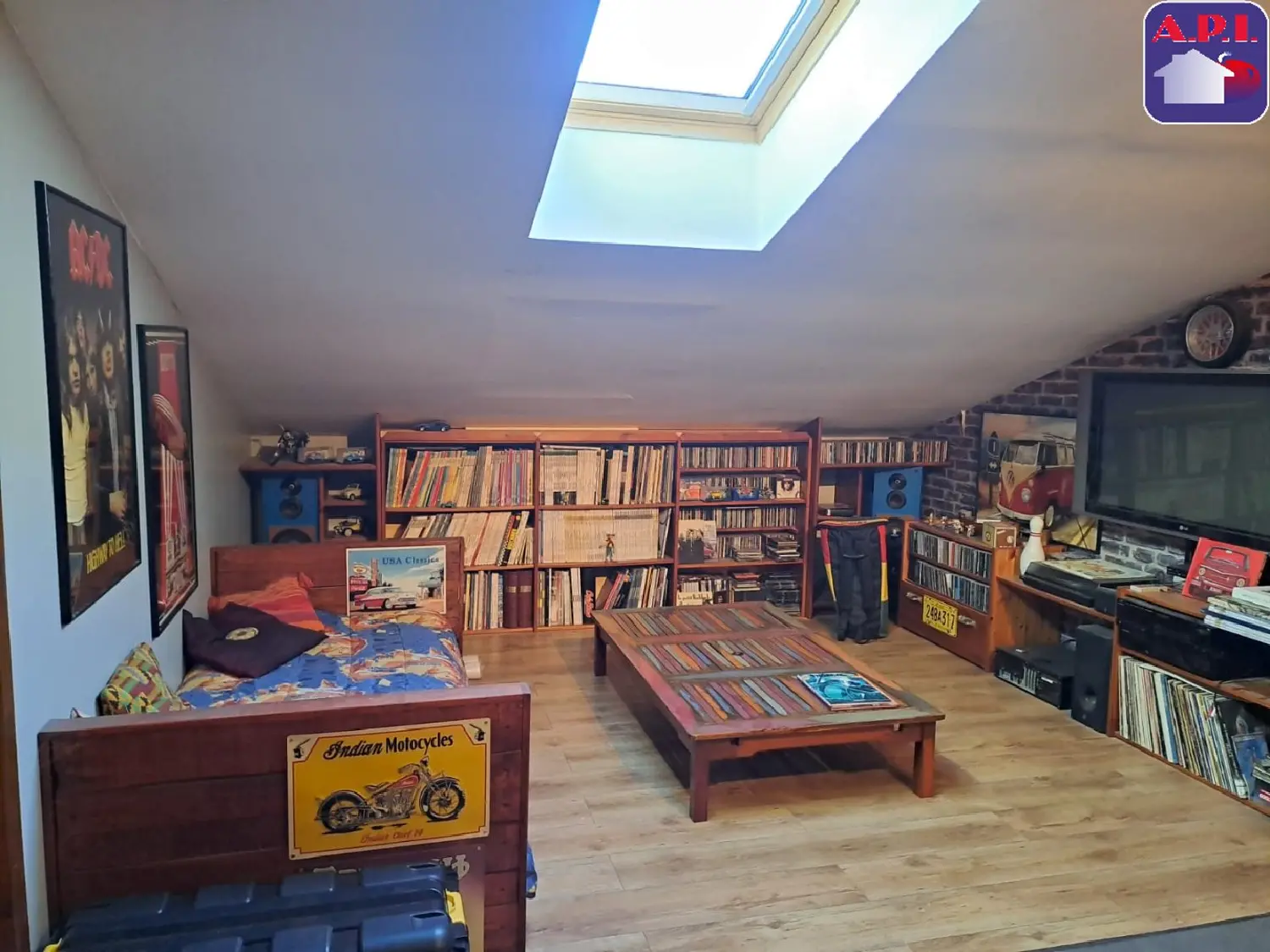  à vendre maison Saint-Ybars Ariège 6